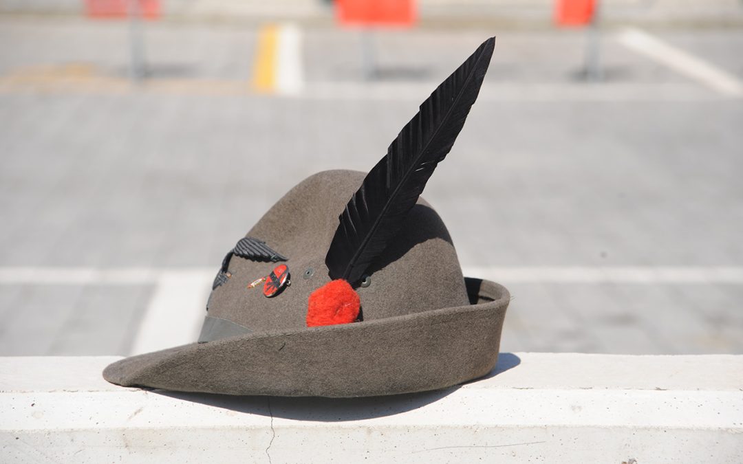 100° della fondazione del Gruppo Alpini di Civate