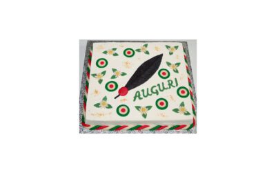 Grande festa per i 95 anni di Augusto