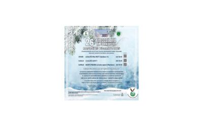 26° Fiaccolata al Cornizzolo, Martedì 23 Dicembre