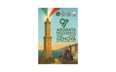 ADUNATA GENOVA 2026